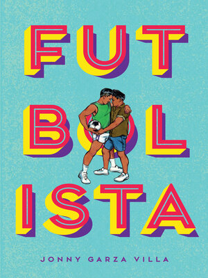 Futbolista - ebook